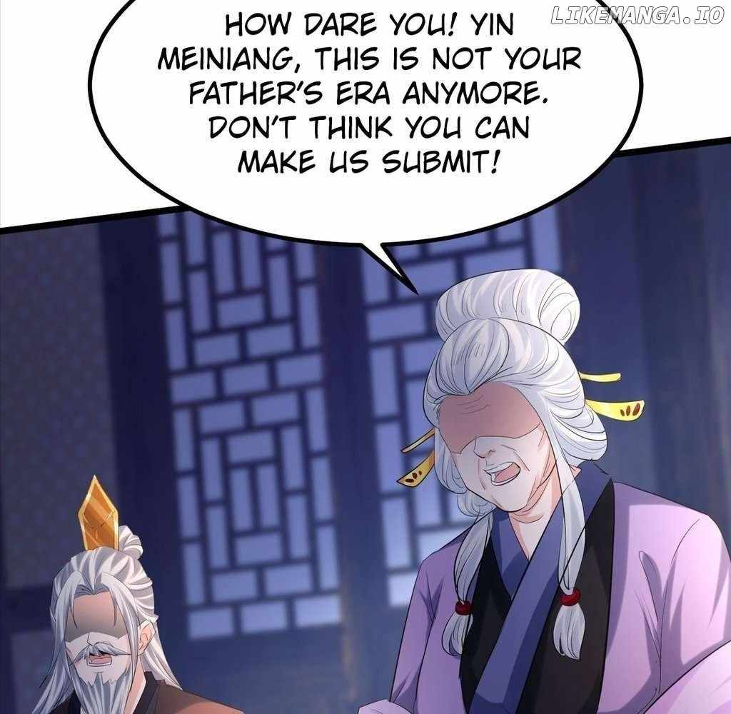 Humble System, Beg Me to Be Invincible Chapter 48 37